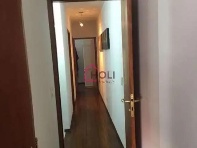 Casa / Sobrado para Venda em São Paulo/SP Jardim Têxtil 3 Quartos