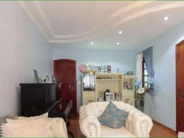 Casa / Sobrado para Venda em São Paulo/SP Jardim Têxtil 3 Quartos