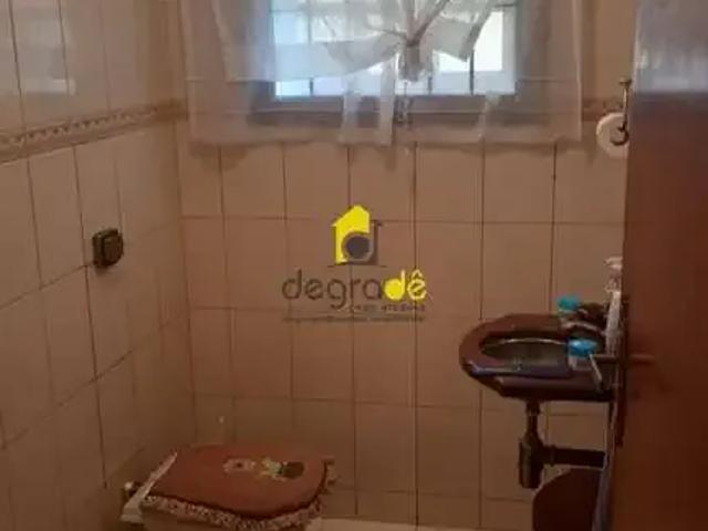 Casa / Sobrado para Venda em São Paulo/SP Jardim Têxtil 3 Quartos