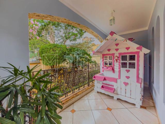 Casa / Sobrado para Venda em São Paulo/SP Jardim Têxtil 3 Quartos