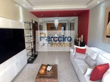 Casa / Sobrado para Venda em São Paulo/SP Jardim Têxtil 3 Quartos