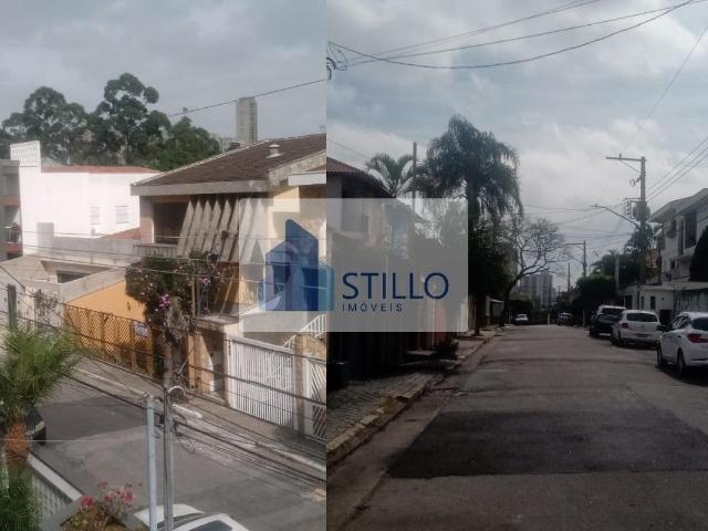 Casa / Sobrado para Venda em São Paulo/SP Jardim Têxtil 4 Quartos