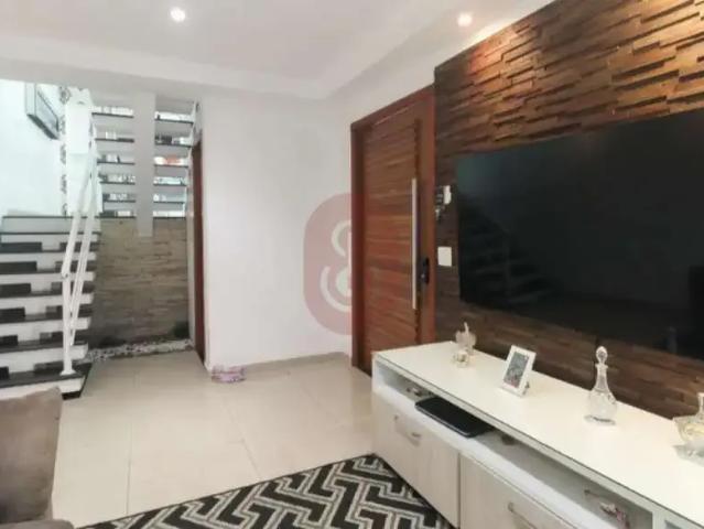 Casa / Sobrado para Venda em São Paulo/SP Jardim Têxtil 4 Quartos