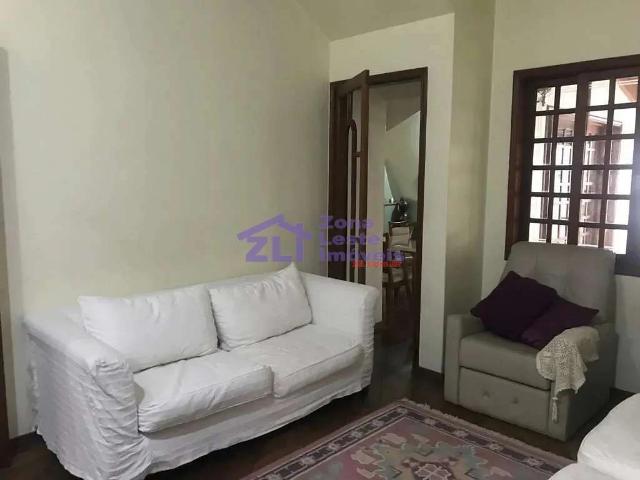 Casa / Sobrado para Venda em São Paulo/SP Jardim Têxtil 4 Quartos