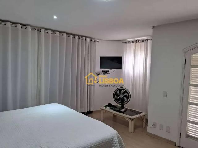 Casa / Sobrado para Venda em São Paulo/SP Jardim Têxtil 4 Quartos