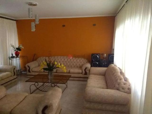 Casa / Sobrado para Venda em São Paulo/SP Jardim Têxtil 4 Quartos
