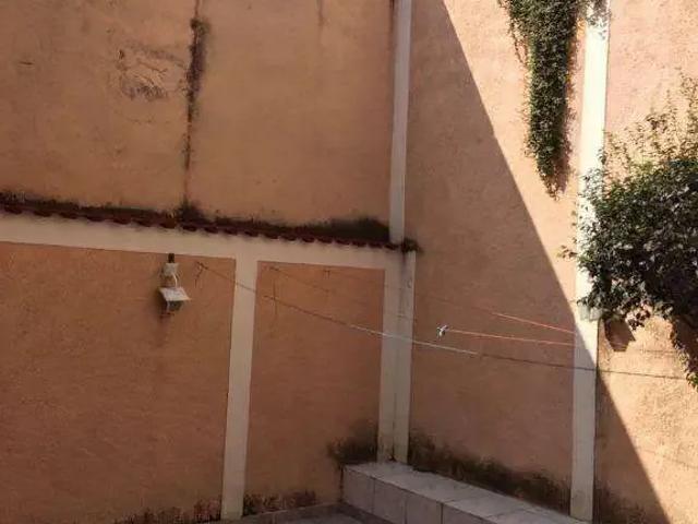 Casa / Sobrado para Venda em São Paulo/SP Jardim Têxtil 4 Quartos