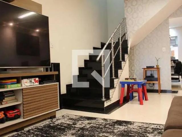 Casa / Sobrado para Venda em São Paulo/SP Jardim Teresa 2 Quartos