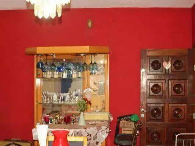 Casa / Sobrado para Venda em São Paulo/SP Jardim Teresa 2 Quartos