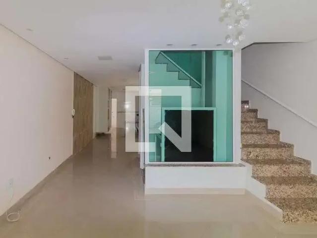Casa / Sobrado para Venda em São Paulo/SP Jardim Teresa 2 Quartos