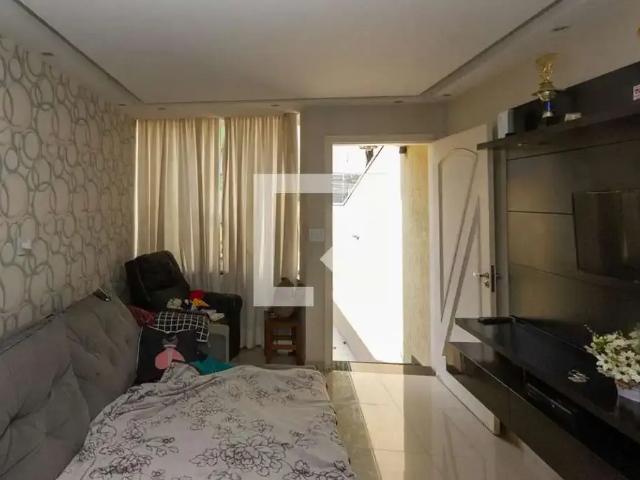 Casa / Sobrado para Venda em São Paulo/SP Jardim Teresa 2 Quartos
