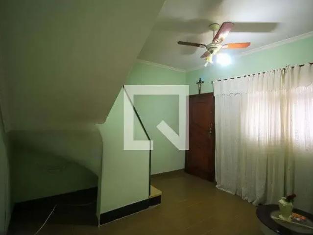 Casa / Sobrado para Venda em São Paulo/SP Jardim Teresa 2 Quartos