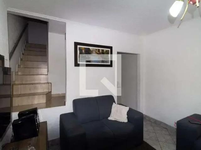 Casa / Sobrado para Venda em São Paulo/SP Jardim Teresa 2 Quartos
