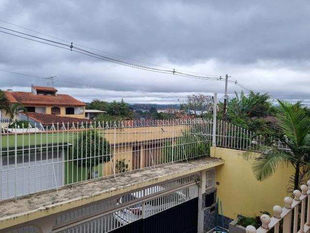 Casa / Sobrado para Venda em São Paulo/SP Jardim Teresa 3 Quartos