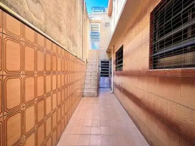 Casa / Sobrado para Venda em São Paulo/SP Jardim Teresa 3 Quartos
