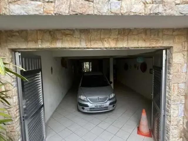 Casa / Sobrado para Venda em São Paulo/SP Jardim Teresa 3 Quartos