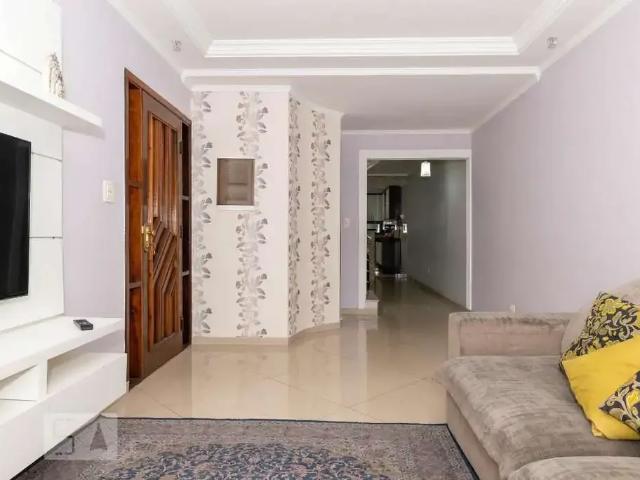 Casa / Sobrado para Venda em São Paulo/SP Jardim Teresa 3 Quartos
