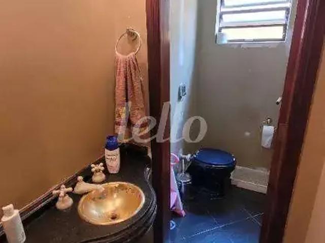 Casa / Sobrado para Venda em São Paulo/SP Jardim Teresa 3 Quartos