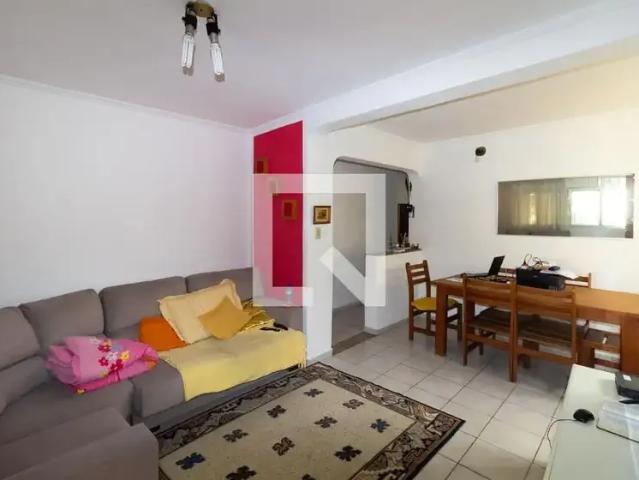 Casa / Sobrado para Venda em São Paulo/SP Jardim Teresa 3 Quartos