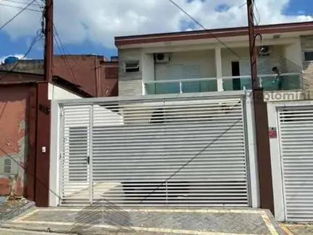 Casa / Sobrado para Venda em São Paulo/SP Vila Ema 3 Quartos