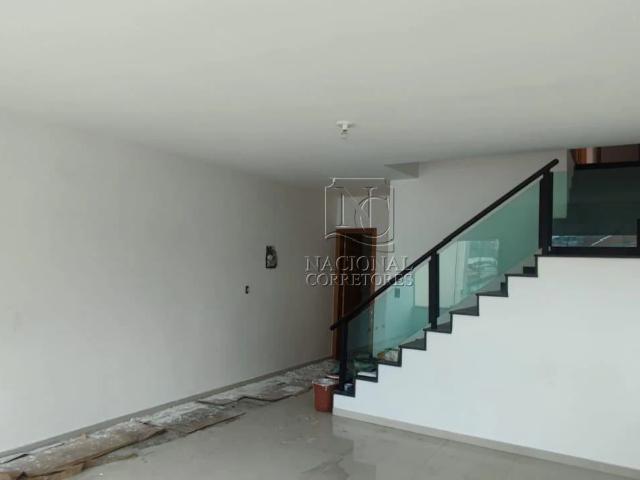 Casa / Sobrado para Venda em São Paulo/SP Jardim Teresa 3 Quartos