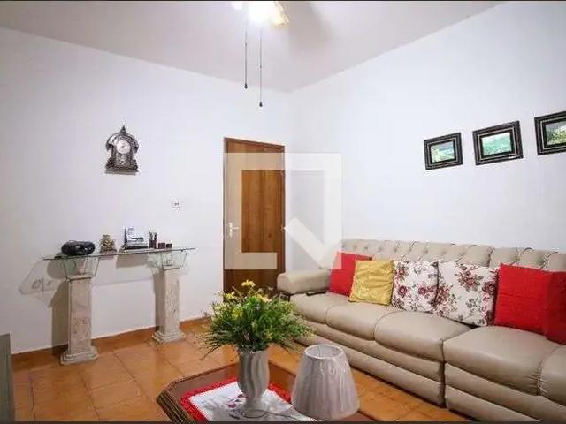 Casa / Sobrado para Venda em São Paulo/SP Jardim Teresa 4 Quartos