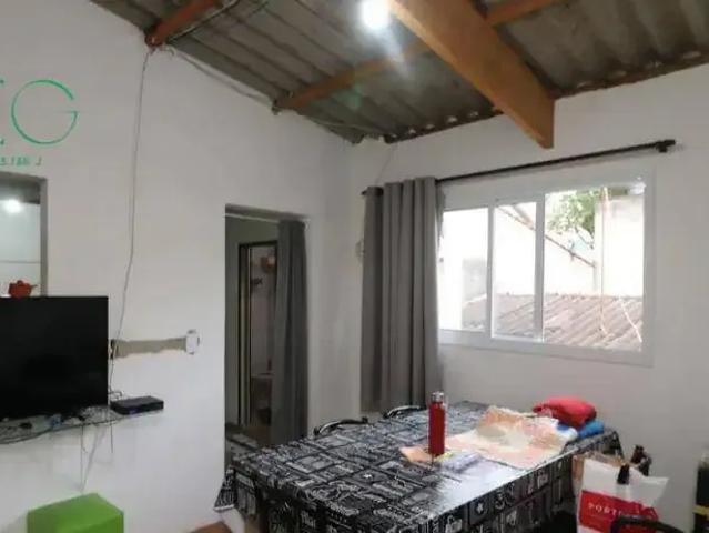 Casa / Sobrado para Venda em São Paulo/SP Jardim Teresa 4 Quartos