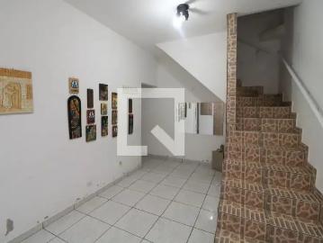 Casa / Sobrado para Venda em São Paulo/SP Jardim Teresa 4 Quartos