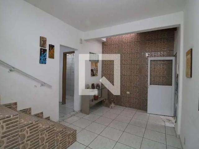 Casa / Sobrado para Venda em São Paulo/SP Jardim Teresa 4 Quartos