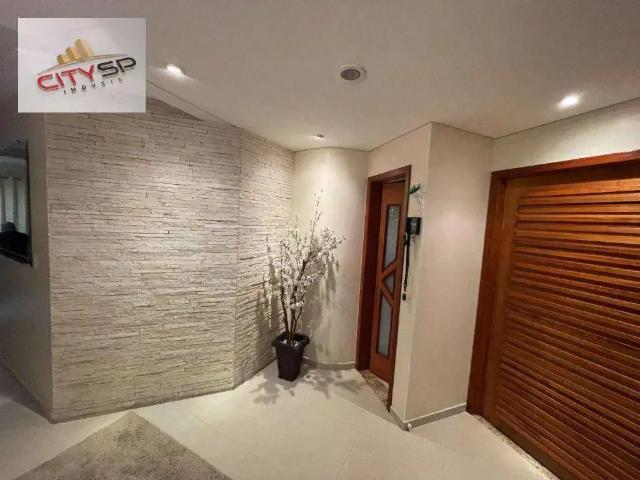 Casa / Sobrado para Venda em São Paulo/SP Jardim Teresa 4 Quartos