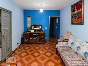 Casa / Sobrado para Venda em São Paulo/SP Jardim Teresa 5 Quartos