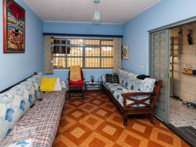 Casa / Sobrado para Venda em São Paulo/SP Jardim Teresa 5 Quartos