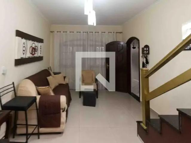 Casa / Sobrado para Venda em São Paulo/SP Jardim Tietê 3 Quartos