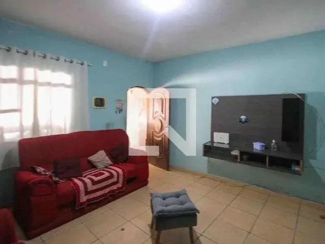 Casa / Sobrado para Venda em São Paulo/SP Jardim Tietê 3 Quartos