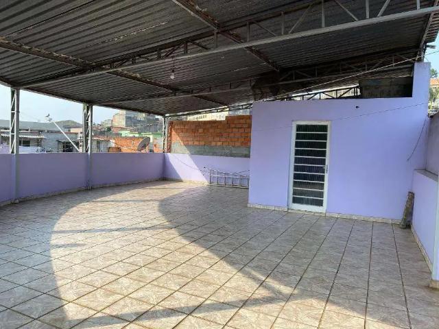 Casa / Sobrado para Venda em São Paulo/SP Jardim Tietê 3 Quartos