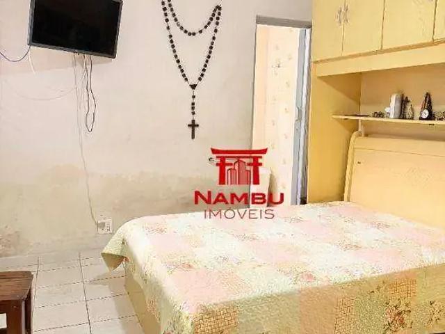 Casa / Sobrado para Venda em São Paulo/SP Jardim Tietê 3 Quartos