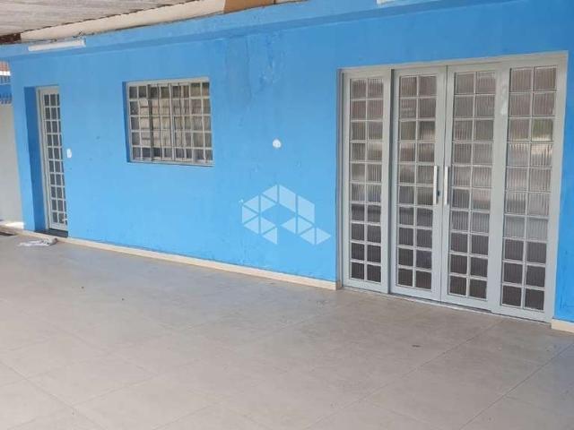 Casa / Sobrado para Venda em São Paulo/SP Jardim Tietê 3 Quartos