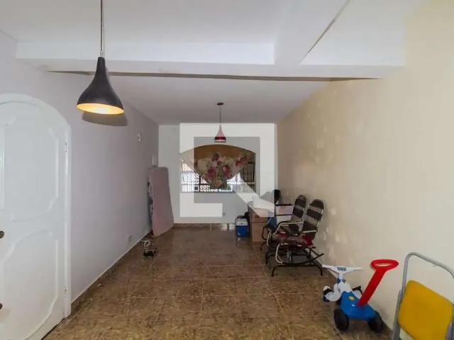 Casa / Sobrado para Venda em São Paulo/SP Jardim Tietê 3 Quartos