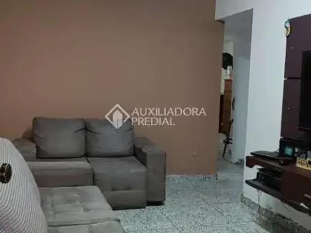 Casa / Sobrado para Venda em São Paulo/SP Jardim Tietê 3 Quartos