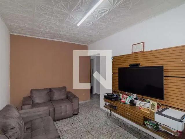 Casa / Sobrado para Venda em São Paulo/SP Jardim Tietê 3 Quartos