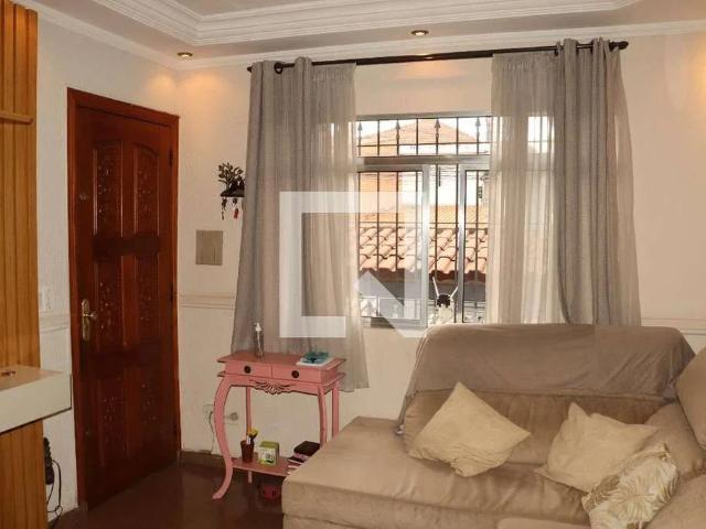 Casa / Sobrado para Venda em São Paulo/SP Jardim Tietê 3 Quartos
