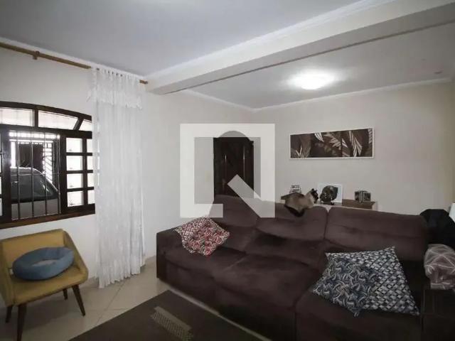 Casa / Sobrado para Venda em São Paulo/SP Jardim Tietê 3 Quartos