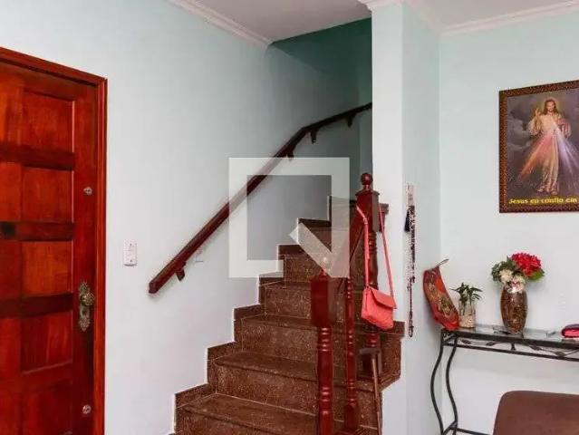 Casa / Sobrado para Venda em São Paulo/SP Jardim Tietê 3 Quartos