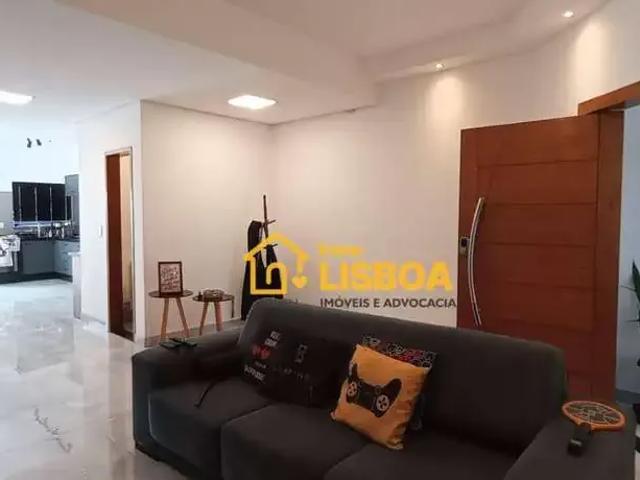 Casa / Sobrado para Venda em São Paulo/SP Jardim Tietê 3 Quartos