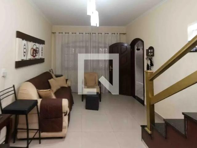 Casa / Sobrado para Venda em São Paulo/SP Jardim Tietê 3 Quartos