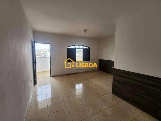 Casa / Sobrado para Venda em São Paulo/SP Jardim Tietê 3 Quartos