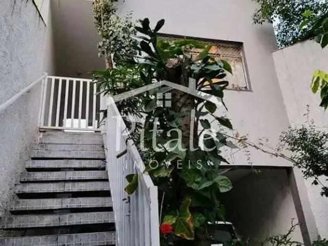 Casa / Sobrado para Venda em São Paulo/SP Jardim Tietê 3 Quartos