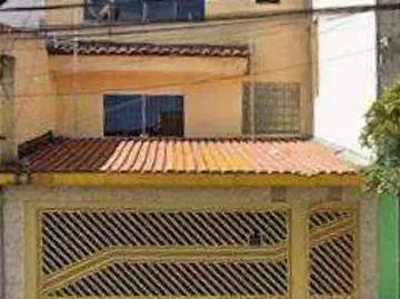 Casa / Sobrado para Venda em São Paulo/SP Jardim Tietê 3 Quartos
