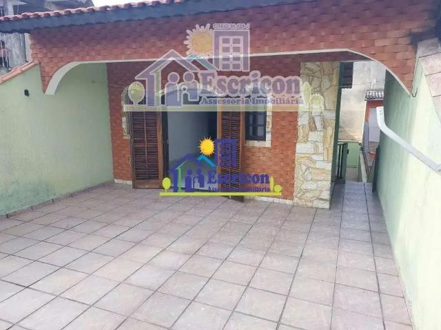 Casa / Sobrado para Venda em São Paulo/SP Jardim Tietê 3 Quartos