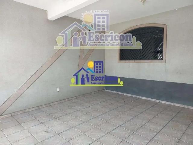 Casa / Sobrado para Venda em São Paulo/SP Jardim Tietê 3 Quartos
